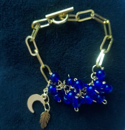 PULSERA RAMILLETE